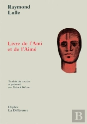Livre De L'Ami Et De L'Aime