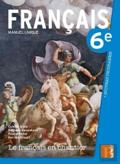 Livre De L'Eleve ; 6eme
