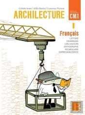 Livre De L'Eleve ; Cm1