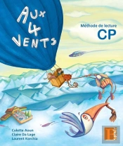 Livre De L'Eleve ; Cp