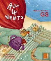 Livre De L'Eleve ; Gs