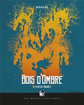 Livre De L'Enigme 2 - Bois D'Ombre