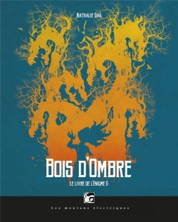 Bertrand.pt - Livre De L'Enigme 2 - Bois D'Ombre
