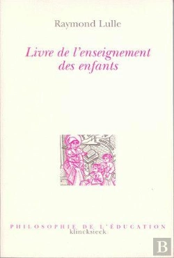Bertrand.pt - Livre De L'Enseignement Des Enfants