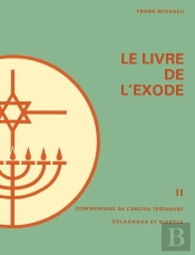Livre De L'Exode