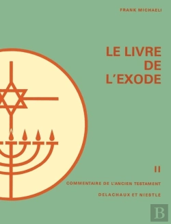 Bertrand.pt - Livre De L'Exode