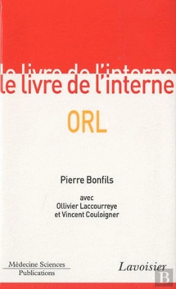 Bertrand.pt - Livre De L'Interne : Orl