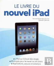 Livre De L'Ipad 3