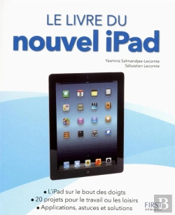 Bertrand.pt - Livre De L'Ipad 3