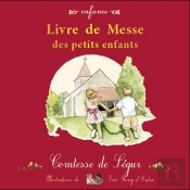 Livre De Messe Des Petits Enfants