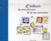 Livre De Mon Parrain Et De Ma Marraine (Le)