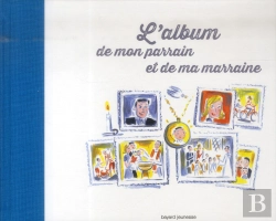 Bertrand.pt - Livre De Mon Parrain Et De Ma Marraine (Le)