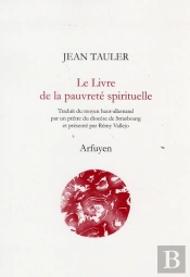 Livre De Pauvrete Spirituelle