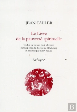 Bertrand.pt - Livre De Pauvrete Spirituelle