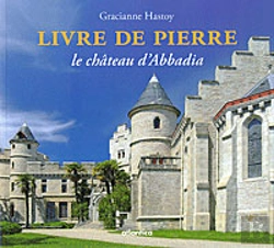 Bertrand.pt - Livre De Pierre ; Le Château D'Abbadia
