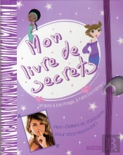 Livre De Secrets (Mon)