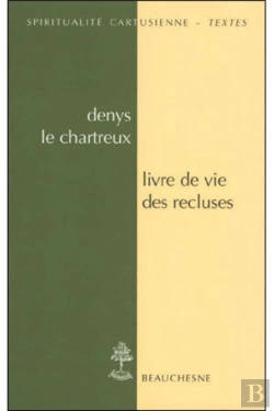 Bertrand.pt - Livre De Vie Des Recluses