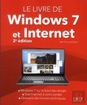 Livre De Windows 7 Et Internet 2e