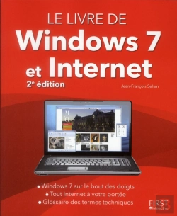 Bertrand.pt - Livre De Windows 7 Et Internet 2e