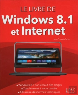 Bertrand.pt - Livre De Windows 8.1 Et Internet
