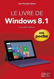 Livre De Windows 8.1 Update En Poche