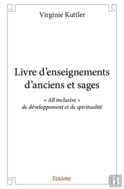 Bertrand.pt - Livre D?Enseignements D?Anciens Et Sages