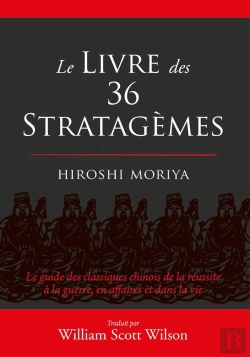 Bertrand.pt - Livre Des 36 Stratagemes (Le)