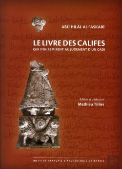 Bertrand.pt - Livre Des Califes Qui S En Remirent Au Jugement D Un Cadi
