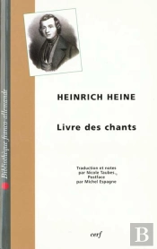 Livre Des Chants
