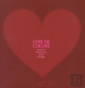 Livre Des Coeurs