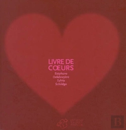 Bertrand.pt - Livre Des Coeurs