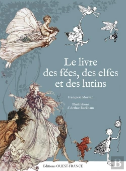 Bertrand.pt - Livre Des Fees (Rackam)