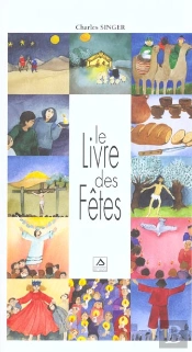 Livre Des Fetes