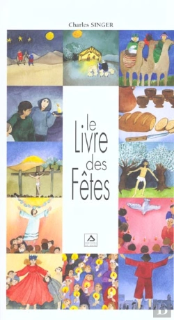 Bertrand.pt - Livre Des Fetes