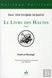Livre Des Haltes (Le) - T.I