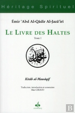 Bertrand.pt - Livre Des Haltes (Le) - T.I