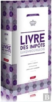 Livre Des Impots Luxembourgeois 2014
