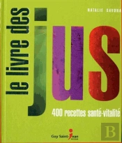 Livre Des Jus (Le)