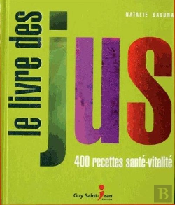 Bertrand.pt - Livre Des Jus (Le)
