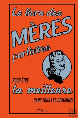 Bertrand.pt - Livre Des Meres Parfaites,