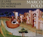 Livre Des Merveilles Du Monde