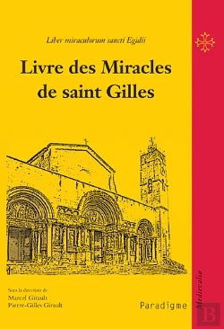 Bertrand.pt - Livre Des Miracles De Saint Gilles
