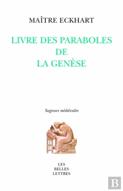 Bertrand.pt - Livre Des Paraboles De La Genèse