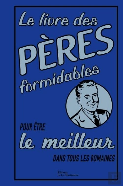 Bertrand.pt - Livre Des Peres Formidables,
