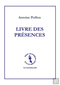 Bertrand.pt - Livre Des Presences