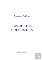 Livre Des Presences