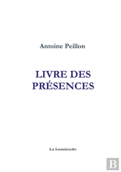 Bertrand.pt - Livre Des Presences