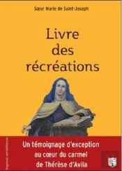 Livre Des Récréations