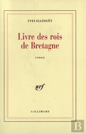Livre Des Rois De Bretagne