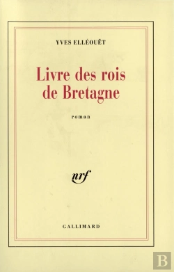 Bertrand.pt - Livre Des Rois De Bretagne